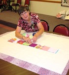 Quilt and Sew TSW
